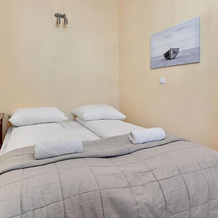 Grand Apartments - Neptun Park Jelitkowo - Prowansja Danzica Esterno foto